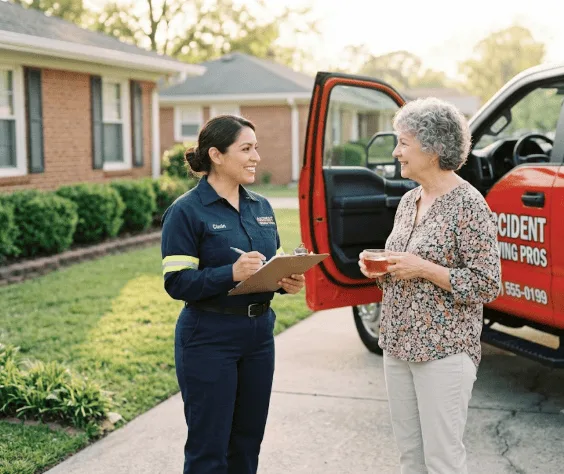 Accident Towing Service Austin, KY FAQs